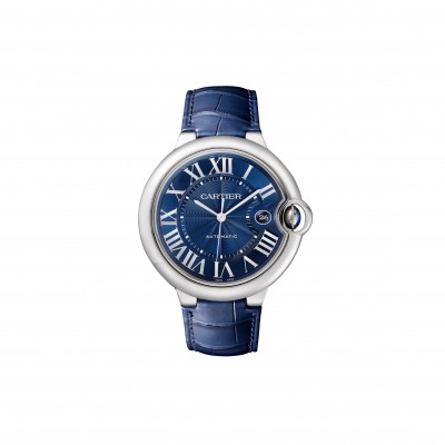 CARTIER BALLON BLEU DE CARTIER WATCH WSBB0027